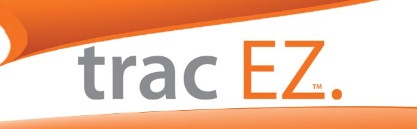 Logo, trac EZ., Tracking Services in New Smyrna Beach, FL